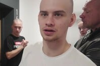 ΚΑΡΚΙΝΟΣ ΠΑΙΔΙΑ ΠΟΛΩΝΟΣ INFLUENCER ΣΥΓΚΕΝΤΡΩΣΗ ΧΡΗΜΑΤΩΝ