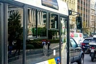 ΠΡΩΤΟΜΑΓΙΑ 2026 ΛΕΩΦΟΡΕΙΑ ΤΡΟΛΕΙ ΠΡΟΑΣΤΙΑΚΟΣ