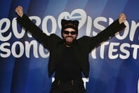 AKYLAS EUROVISION 2026 