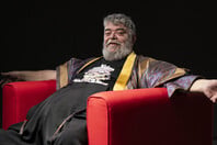  «Ποτέ δεν ενδιαφέρθηκα για το σουξέ» 