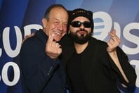 AKYLAS EUROVISION 2026 