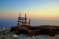 ΓΑΥΔΟΣ ΝΗΣΙ ΚΑΤΟΙΚΟΙ ΑΝΤΙΔΡΑΣΕΙΣ