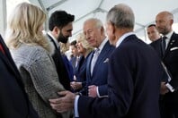 ΖΟΧΡΑΝ ΜΑΜΝΤΑΝΙ ΚΑΡΟΛΟΣ ΝΕΑ ΥΟΡΚΗ ΑΙΤΗΜΑ ΔΙΑΜΑΝΤΙ