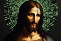 Από το BuddhaBot μέχρι τον AI Jesus: Η νέα αγορά όπου η πίστη χρεώνεται με το λεπτό