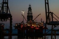 ΠΕΤΡΕΛΑΙΟ ΗΠΑ ΙΡΑΝ