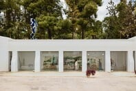 Το Μουσείο Βορρέ είναι η τέλεια δικαιολογία να ξεφύγεις από την Αθήνα