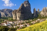 «Στα Τρίκαλα κέρδισα πίσω τον εαυτό μου»