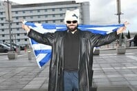 AKYLAS EUROVISION 2026