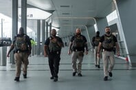 ICE ΚΡΑΤΟΥΜΕΝΟΣ ΝΕΚΡΟΣ ΗΠΑ