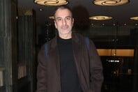 ΚΟΥΔΟΥΝΑΡΗΣ MY STYLE ROCKS ΤΡΑΝΣ ΚΟΡΙΤΣΙ
