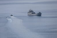 ΚΡΗΤΗ ΙΣΡΑΗΛ ΓΑΖΑ FLOTILLA