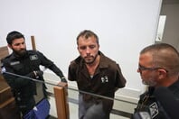 ΙΣΡΑΗΛ ΣΤΟΛΙΣΚΟΣ ΑΚΤΙΒΙΣΤΕΣ ΓΑΖΑ