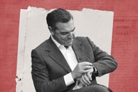 Το μανιφέστο Τσίπρα και το στοίχημα της επιστροφής 