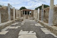 ΑΡΧΑΙΑ ΟΛΥΜΠΙΑ ΥΠΟΥΡΓΕΙΟ ΠΟΛΙΤΙΣΜΟΥ