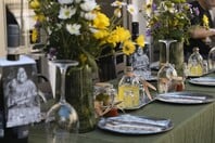Το Brera εγκαινιάζει το «Tavola Della Mama- Mama’s Table»