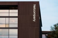Η Netcompany αποκτά πλήρως τη Smarter Airports