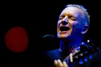 STING ΠΑΙΔΙΑ ΠΕΡΙΟΥΣΙΑ 