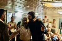 «Σουέλ»: Το μυθιστόρημα της Ιωάννας Καρυστιάνη γίνεται ταινία 
