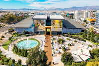 Taste Garden @ Golden Hall: Το signature garden experience της πόλης επιστρέφει