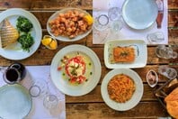 Η Κυβέλη γιορτάζει 10 χρόνια με μια εβδομάδα γεμάτη γεύσεις και εμπειρίες