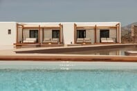 Διεθνής διάκριση για το Laguna Coast Resort- Κέρδισε βραβείο Αρχιτεκτονικής στα BIG SEE Architecture Awards 2026