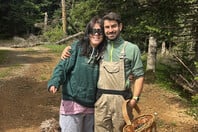 «Η επαρχία χρειάζεται νέο κόσμο, αλλά όχι μόνο για διακοπές»