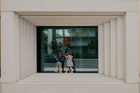 Τι θα γινόταν αν ένα μουσείο έπαιρνε στα σοβαρά τα παιδιά;