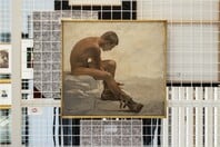 O Μάιος φέρνει όμορφα πράγματα σε μουσεία και γκαλερί 