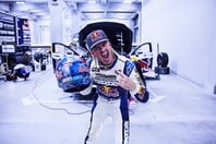 Red Bull Mad Mike Tour: Ο παγκοσμίου φήμης drifter έρχεται στην Ελλάδα για τρία shows