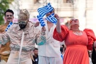 AKYLAS EUROVISION 2026 BBC