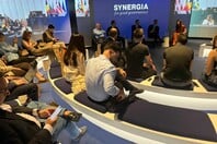 Η εκδήλωση του Think Tank SYNERGIA για τον γεωπολιτικό και ενεργειακό ρόλο της Ελλάδας στην Ευρώπη 