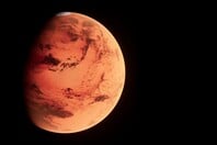 ΠΛΑΝΗΤΗΣ ΑΡΗΣ ΔΙΑΣΤΗΜΑ NASA