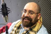 ΘΩΜΑΣ ΜΑΡΚΟΠΟΥΛΟΣ ΔΗΜΟΣΙΟΓΡΑΦΟΣ ΘΑΝΑΤΟΣ
