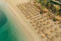 Bolivar Beach Club: To καλοκαίρι της Αθήνας ζει στους δικούς του ρυθμούς