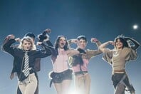 EUROVISION ΣΤΟΙΧΗΜΑΤΑ