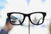 META RAY BAN ΕΞΥΠΝΑ ΓΥΑΛΙΑ
