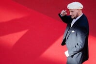 ΚΑΝΝΕΣ ΤΖΟΝ ΤΡΑΒΟΛΤΑ ΧΡΥΣΟΣ ΦΟΙΝΙΚΑΣ