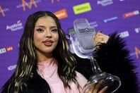 DARA EUROVISION 2026 ΤΕΛΙΚΟΣ