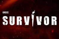 SURVIVOR ΣΤΑΥΡΟΣ ΦΛΩΡΟΣ ΤΡΑΥΜΑΤΙΣΜΟΣ