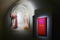 Ο Rothko έγινε viral γιατί η Gen Z κουράστηκε να βλέπει τα πάντα