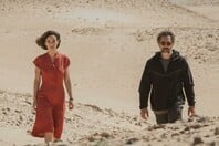 BELOVED: Ο Χαβιέρ Μπαρδέμ σε έναν μεγάλο σταθμό της καριέρας του