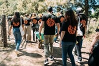 Kaizen Gaming και «The Collective» ενώνουν εργαζόμενους από 9 χώρες για σχεδόν 1.000 ώρες εθελοντικής προσφοράς