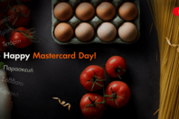 Mastercard Day: Η Πέμπτη μετατρέπεται σε ημέρα επιβράβευσης για τις εβδομαδιαίες αγορές