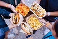 Thessaloniki Street Food Festival 2026: Ένας γευστικός και μουσικός παράδεισος χωρίς σύνορα
