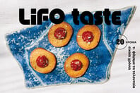 LiFO Taste 2026
