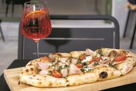 Anasa: Το νέο gastrobar φτιάχνει μικρές ιστορίες γεύσης