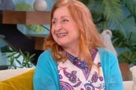 ΔΥΟ ΞΕΝΟΙ ΜΑΡΟΥΣΚΑ ΚΑΛΛΙΟΠΗ ΤΑΧΤΣΟΓΛΟΥ