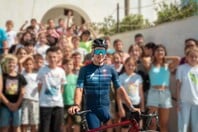 Η EVIOL επίσημος υποστηρικτής του Wheels of Will 2026