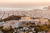 Οσμή αερίου στην Αττική: Ο Κολυδάς εξηγεί τι μπορεί να συμβαίνει