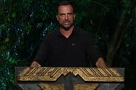 SURVIVOR ΣΤΑΥΡΟΣ ΦΛΩΡΟΣ 